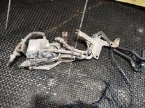 Автономный отопитель BDELY2 Fiat Multipla - Фото 1