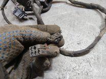 Проводка двери передней правой K4CFIK Volkswagen Golf купить в магазине запчастей бу