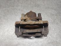 Суппорт передний левый AK32C7 Honda Accord - Фото 5