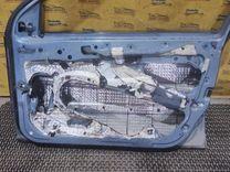 Дверь передняя правая W50RBK Peugeot 607 undefined