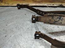 Крепление топливного бака CYBKP5 Opel Zafira - Фото 5