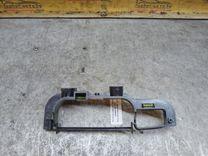 Ручка внутренняя задняя правая E8WSYA Seat Alhambra купить с доставкой