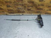 Замок двери передней левой J2ZVVZ Fiat Stilo - Фото 1