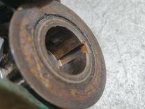 Шестерня коленвала CGYCV9 Peugeot 307 - Фото 5