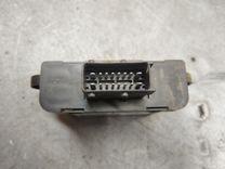 Блок управления топливным насосом 1W9N7H Citroen C5 - Фото 2