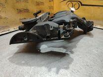 Клапанная крышка 91Z9I2 Peugeot 407 - Фото 3