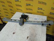 Стеклоподъемник электрический задний левый HW705H Mercedes ML W163 купить с доставкой