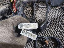 Проводка двигателя 1IMTTT Hyundai Trajet - Фото 9