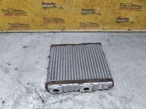 Радиатор отопителя (печки) 708S9I Subaru Forester