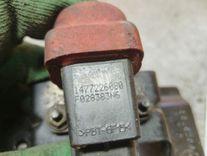 Выключатель массы (контактор) KKP3T1 Peugeot 406 - Фото 3