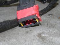 Проводка 9ZTUDV Citroen C8 купить на авторазборке