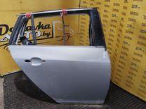 Дверь задняя правая NPU8TG Opel Insignia купить