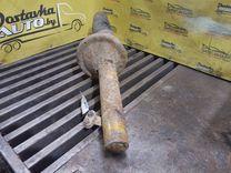 Амортизатор передний правый 38S0AH Honda HR-V - Фото 8