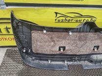 Обшивка крышки багажника WW38EJ Kia Sorento купить на авторазборке