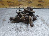 Кулак поворотный правый TCZCV9 Renault Scenic купить в магазине запчастей бу