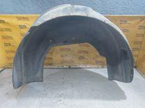 Защита арок задняя правая (подкрылок) U29ZUD Peugeot 605 - Фото 1