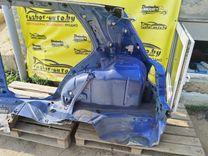 Крыло заднее правое 4ZR64V Volkswagen Golf undefined