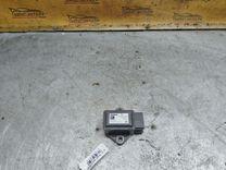 Датчик ускорения 8SKJV6 Opel Zafira