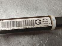 Рулевой карданчик QGDDLN Citroen C4 undefined