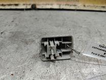 Крепление (крючок) солнцезащитного козырька BTQYHD Ford C-Max - Фото 3