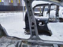 Стойка кузовная центральная левая SA33LQ Ford Mondeo купить с доставкой