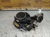 Заслонка дроссельная S8DK2I Peugeot 406 - Фото 1