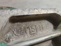 Кронштейн двигателя NZMXLY Peugeot 405 купить в магазине запчастей бу