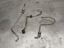 Трубка топливная JR726C Audi 100 - Фото 1