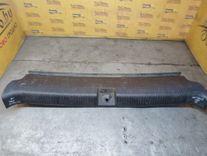 Пластик багажника M9QFJ2 Opel Astra