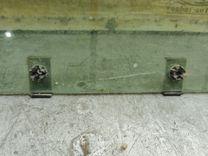 Стекло двери задней левой B0BQTY Audi A4 купить в магазине запчастей бу