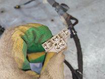 Проводка двери передней правой 0L54JV Alfa Romeo 156 купить с доставкой