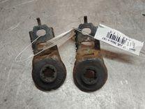 Кронштейн радиатора 8A6NUU Toyota Corolla - Фото 2