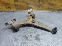 Рычаг передний правый 7S2J3Q Citroen C8