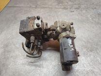 Блок ABS A5GPN2 Volkswagen Passat