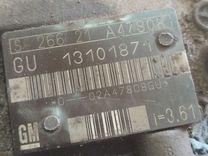 КПП механическая (МКПП) 5-ступенчатая KZ1XX0 Opel Vectra - Фото 9