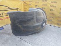 Защита арок передняя левая (подкрылок) S7IVQK Peugeot 607 купить с доставкой