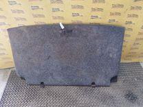 Пол багажника 3EAWKH Toyota Corolla