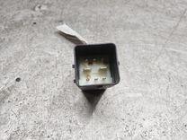 Реле накала свечей 5FF1PH Citroen Berlingo - Фото 3