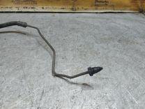 Трубка сцепления EUEUZO Citroen C5 - Фото 4