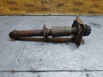 Амортизатор задний левый SCUD7Q Audi 100