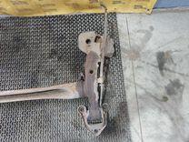 Балка подвески задняя 946S8C Opel Meriva купить с доставкой