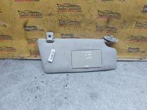 Козырек солнцезащитный BN6K2O Ford Focus