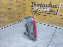 Фонарь задний правый E958Z9 Fiat Linea купить в магазине запчастей бу