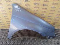 Крыло переднее правое WRD8FR Volkswagen Jetta - Фото 1