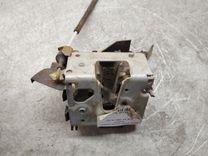 Замок двери задней правой YL8N70 Audi A4 купить