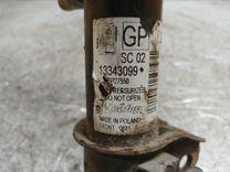 Амортизатор передний левый T342Y1 Opel Corsa купить на авторазборке