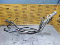 Горловина топливного бака WE90SP Volvo XC70 купить с доставкой