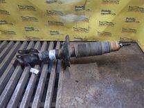 Амортизатор передний левый 117729 Volkswagen Golf - Фото 5