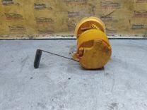 Колба в бак IW27DP Ford Focus - Фото 4