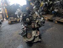 Двигатель 4TD4XU Nissan Note - Фото 4